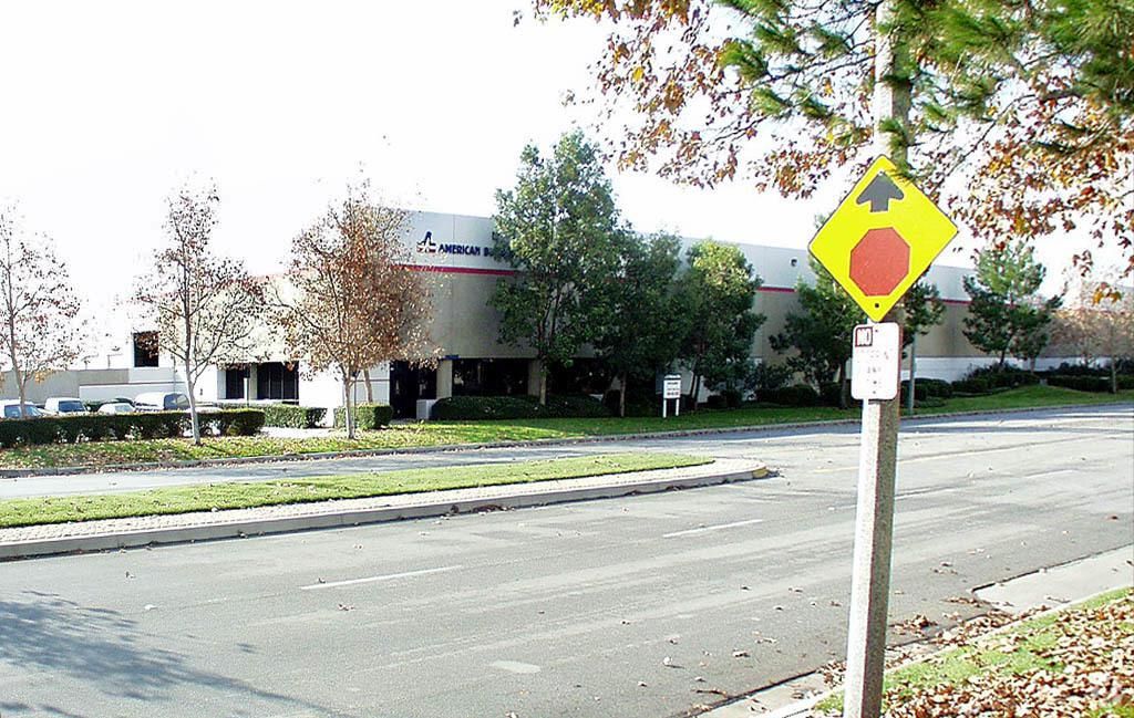 Bldg A photo 2