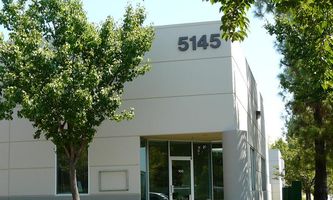 Warehouse Space for Rent located at 5145 Golden Foothill Pky El Dorado Hills, CA 95762