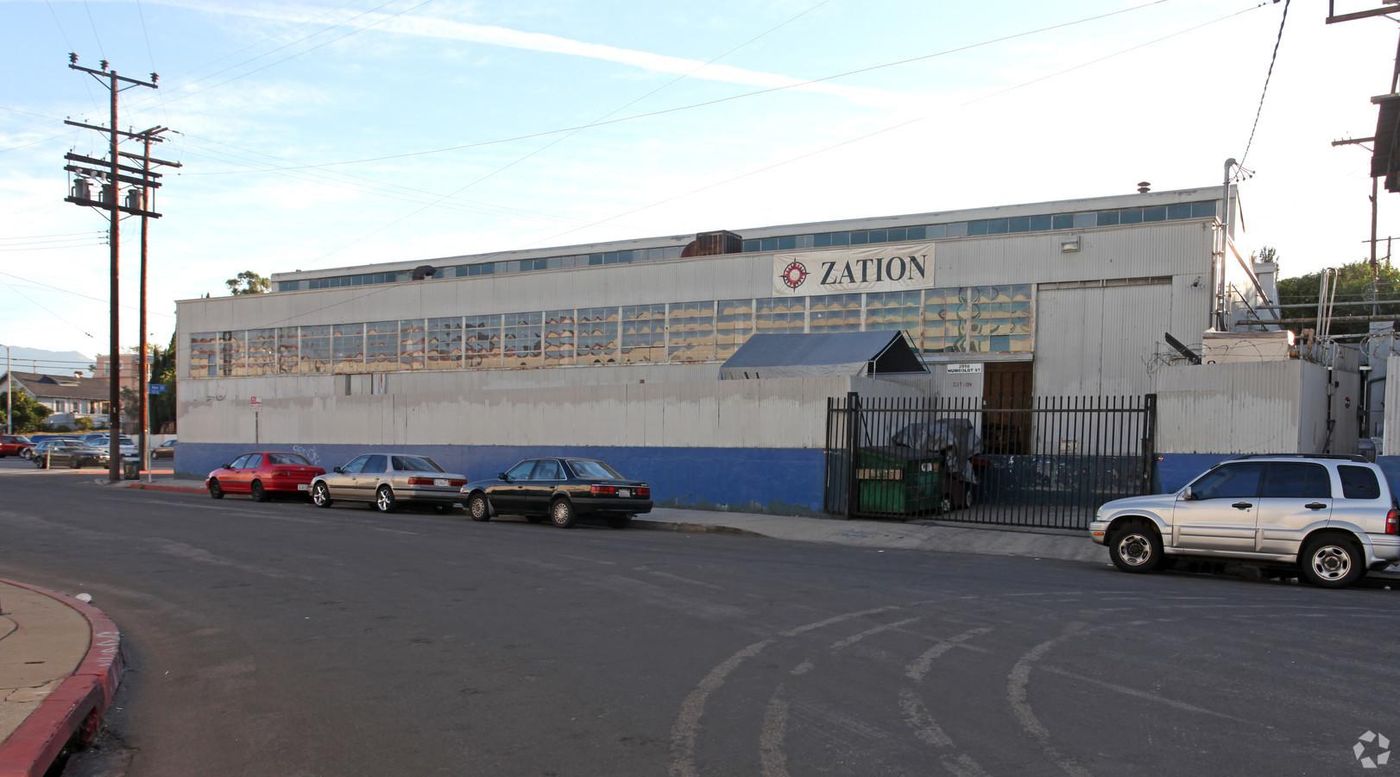 Industrial Property for Lease photo 3