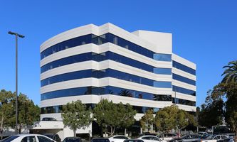 Office Space for Rent located at 3655 Nobel Dr San Diego, CA 92122