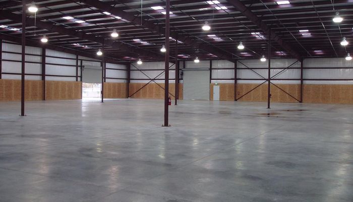 Warehouse Space for Rent at 4150 N Brawley Ave Fresno, CA 93722 - #4