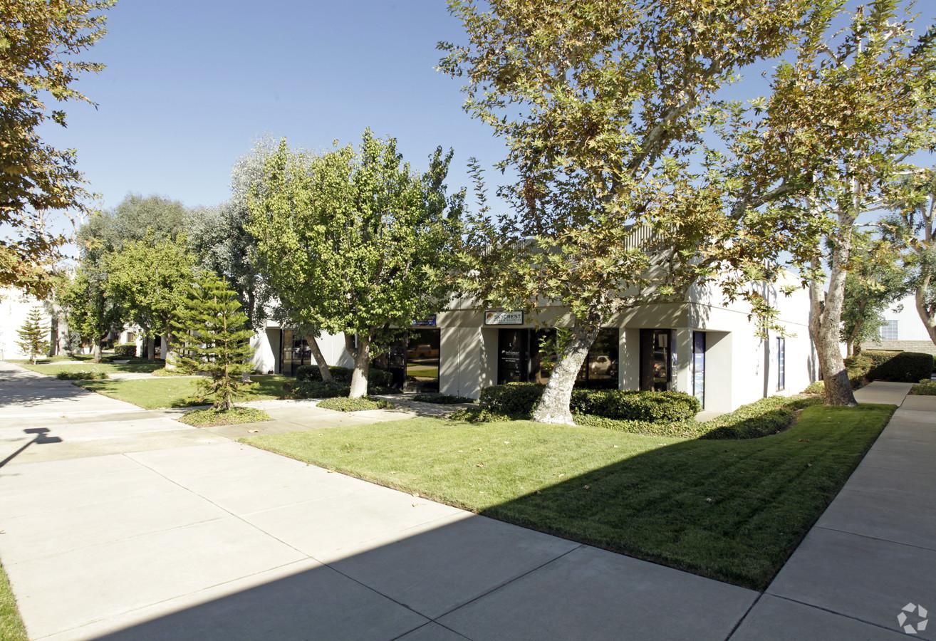 Industrial Property For Lease photo 4