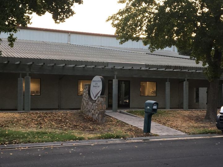 Industrial Property For Lease