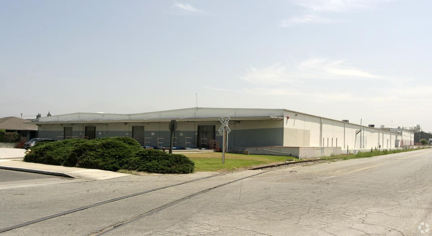 Industrial Property For Lease photo 4
