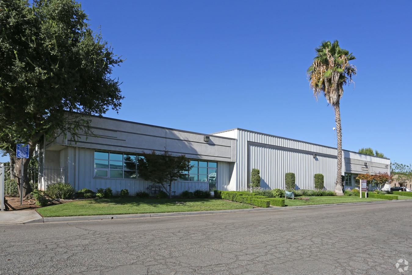 Industrial Property For Lease photo 4