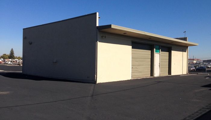 Warehouse Space for Sale at 7475 14th Ave Sacramento, CA 95820 - #3