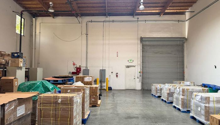Warehouse Space for Rent at 14502 Central Ave Chino, CA 91710 - #4