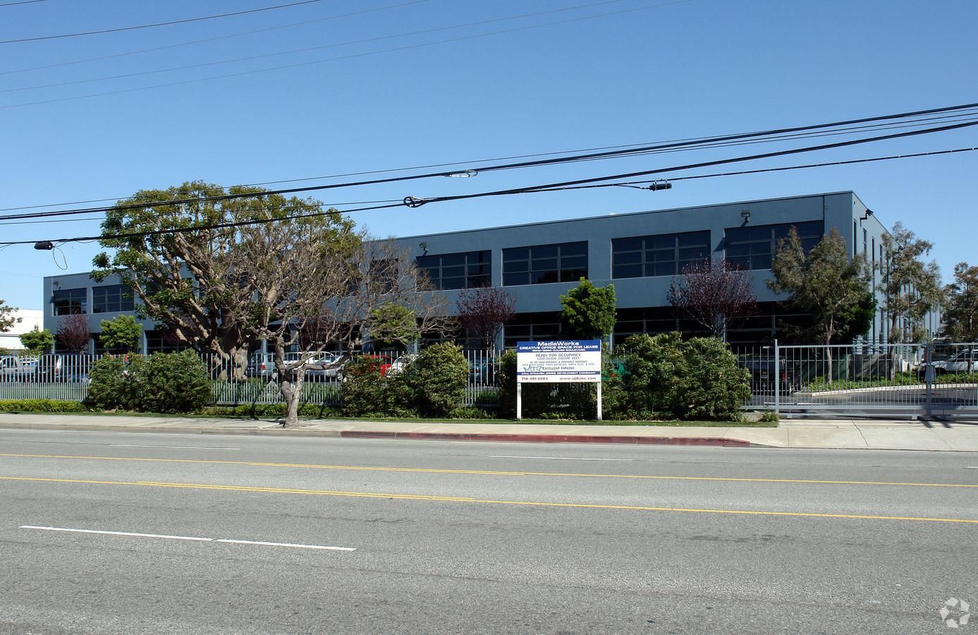 Office Property for Lease photo 2