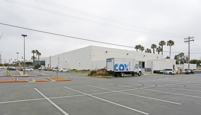 Warehouse Space for Rent at 780-784 Bay Blvd Chula Vista, CA 91910 - #3