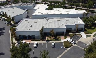 Warehouse Space for Rent located at 1588 Arrow Hwy La Verne, CA 91750