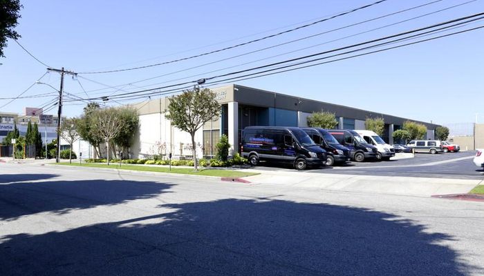 Warehouse Space for Rent at 1000-1016 Hillcrest Blvd Inglewood, CA 90301 - #4