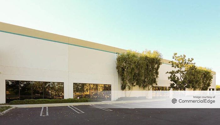 Warehouse Space for Rent at 566 Vanguard Way Brea, CA 92821 - #5
