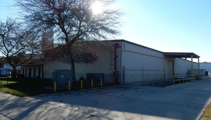 Warehouse Space for Rent at 863 E Levin Ave Tulare, CA 93274 - #5