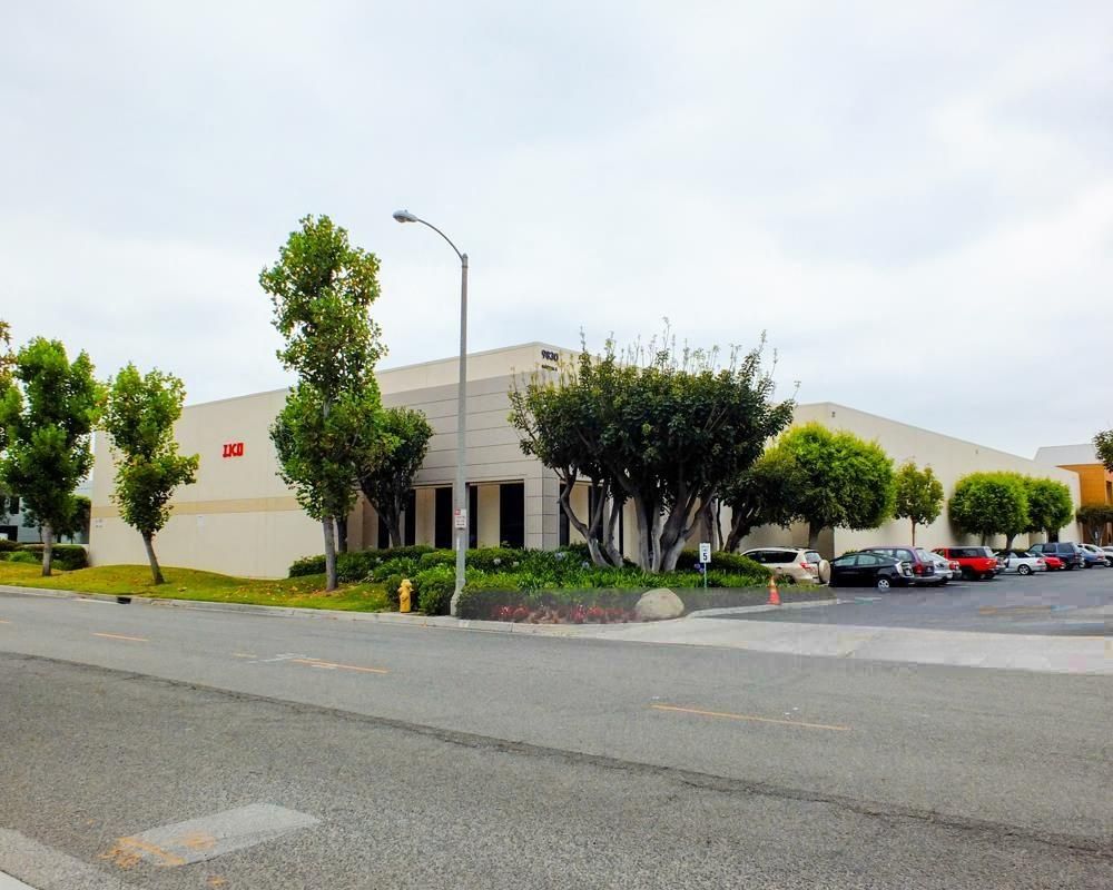 The Colonnade Business Park photo 4