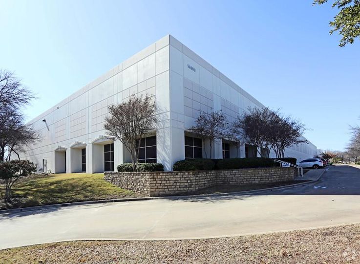 Centreport - 14850 FAA Boulevard 14850 FAA Blvd