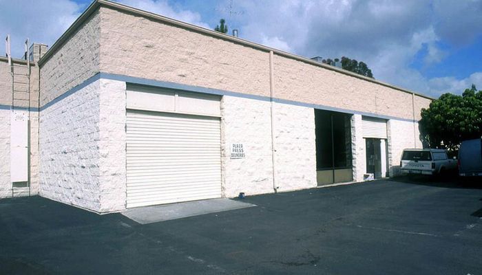 Warehouse Space for Rent at 4694-4698 Alvarado Canyon Rd San Diego, CA 92120 - #36