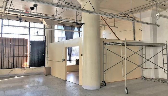 Warehouse Space for Rent at 808 Wall St Los Angeles, CA 90014 - #36