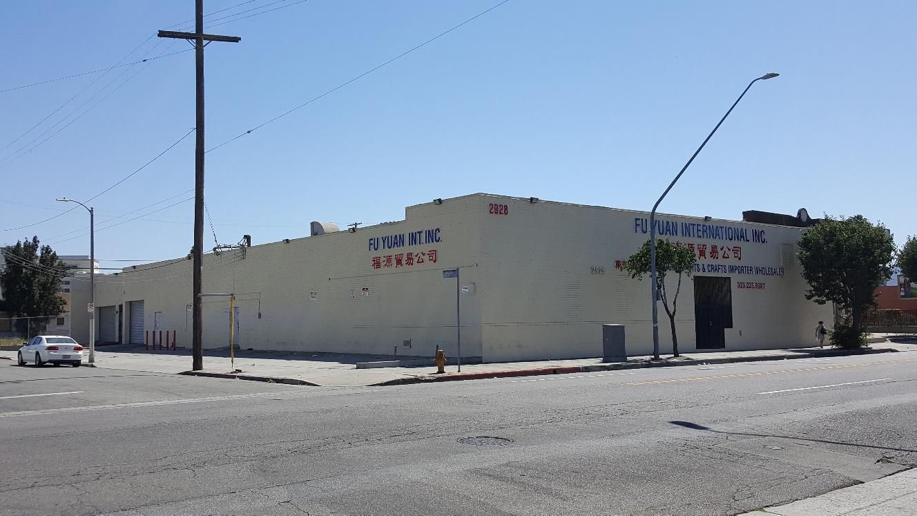Industrial Property For Sale photo 1
