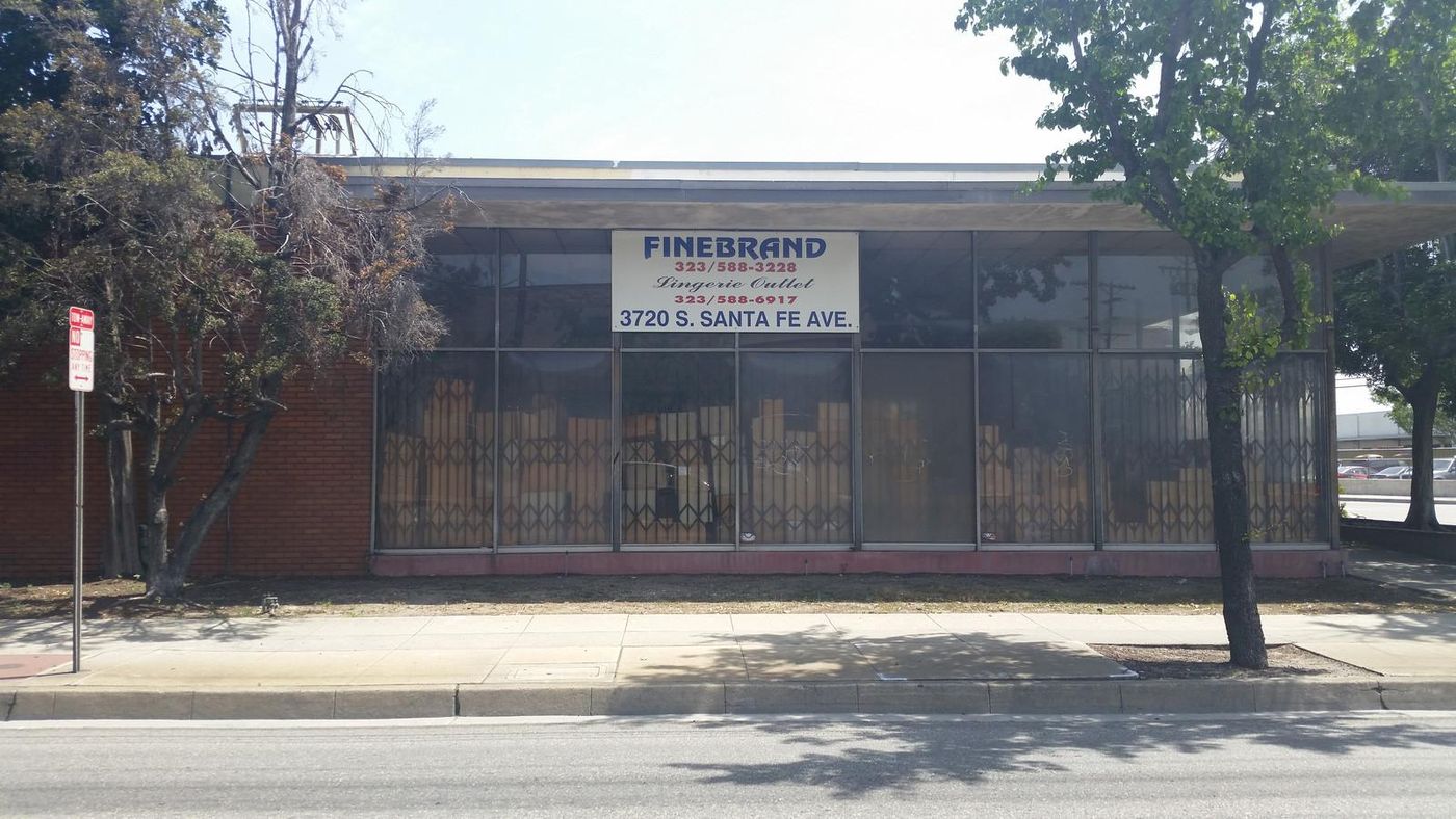 Industrial Property For Lease photo 3