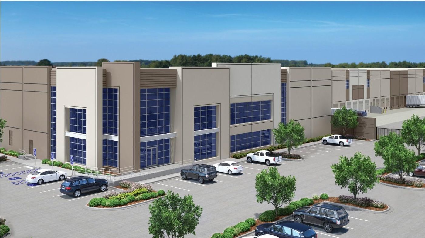 Industrial Property For Lease photo 1