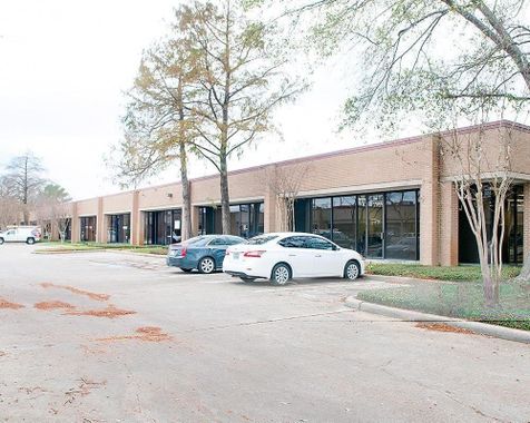 Northgreen Service Center - Building 3