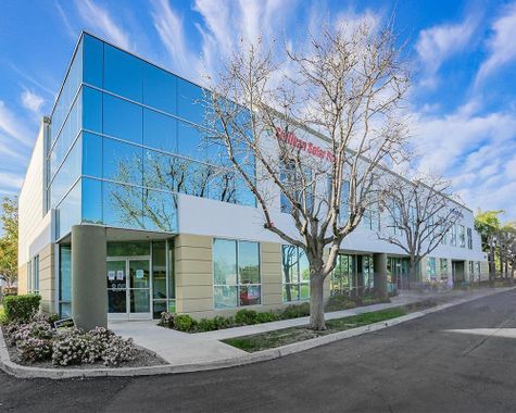 Metroplex Business Center