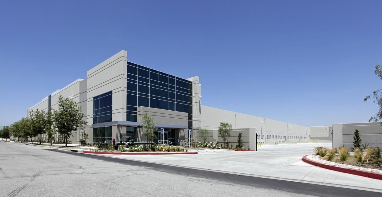 Sierra Business Park photo 1