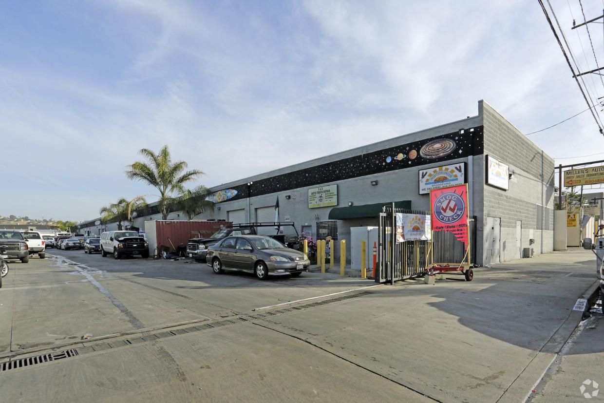 Industrial Property For Sale photo 3