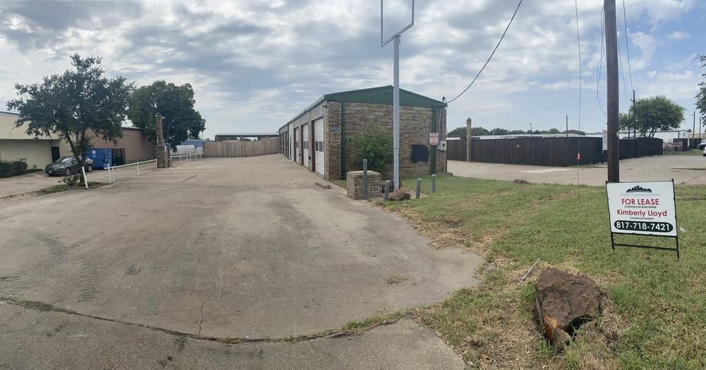 Industrial property in mesquite, TX photo 4