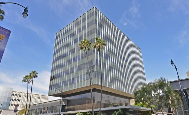 9107 Wilshire Blvd
