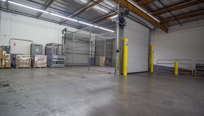 Warehouse Space for Rent at 361 S Dupont Ave Ontario, CA 91761 - #5