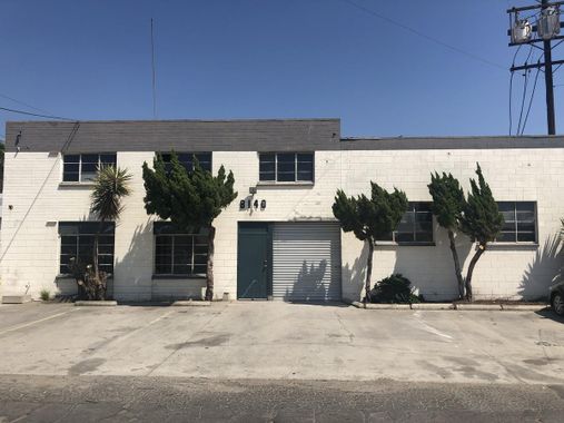 Industrial Property For Lease
