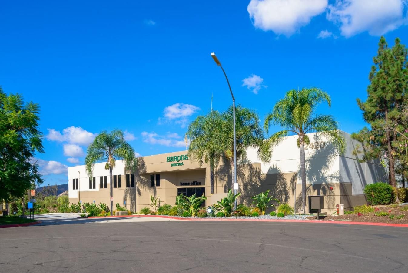 Industrial Property For Lease photo 1