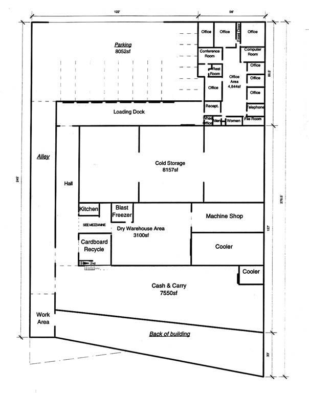 Industrial Property For Lease photo 3
