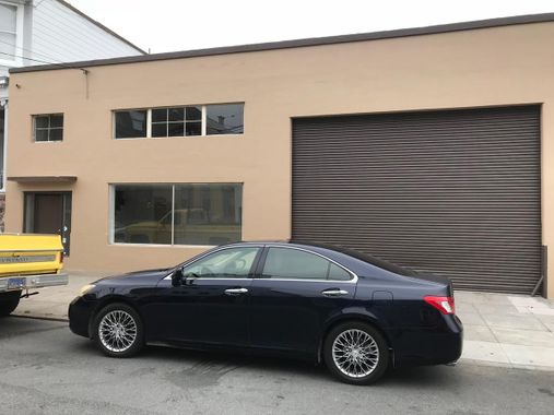 Industrial Property For Lease
