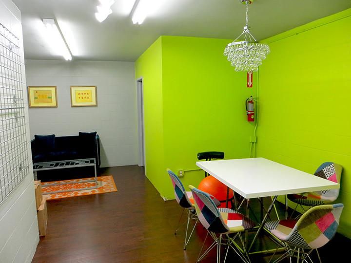 2-Story Multi-Use Facility photo 4