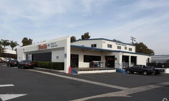 Warehouse Space for Rent located at 2506 Market St San Diego, CA 92102