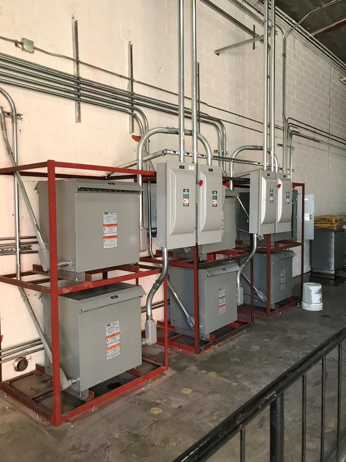 Industrial Property For Sale photo 2
