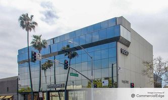 Office Space for Rent located at 9250 Wilshire Blvd Beverly Hills, CA 90212