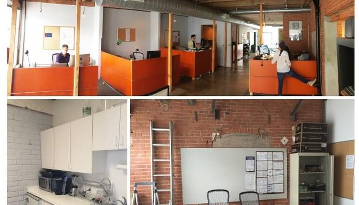 Office Space for Rent at 1004 Santa Monica Blvd Santa Monica, CA 90401 - #6