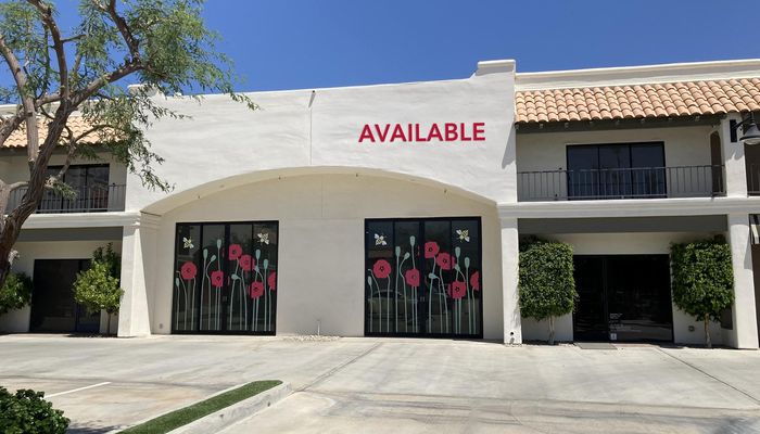 Warehouse Space for Rent at 41801 Corporate Way Palm Desert, CA 92260 - #1