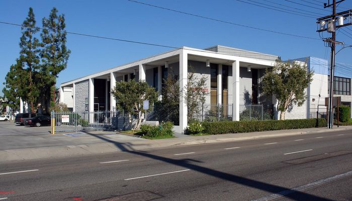 Office Space for Rent at 11201-11211 S La Cienega Blvd Los Angeles, CA 90045 - #1