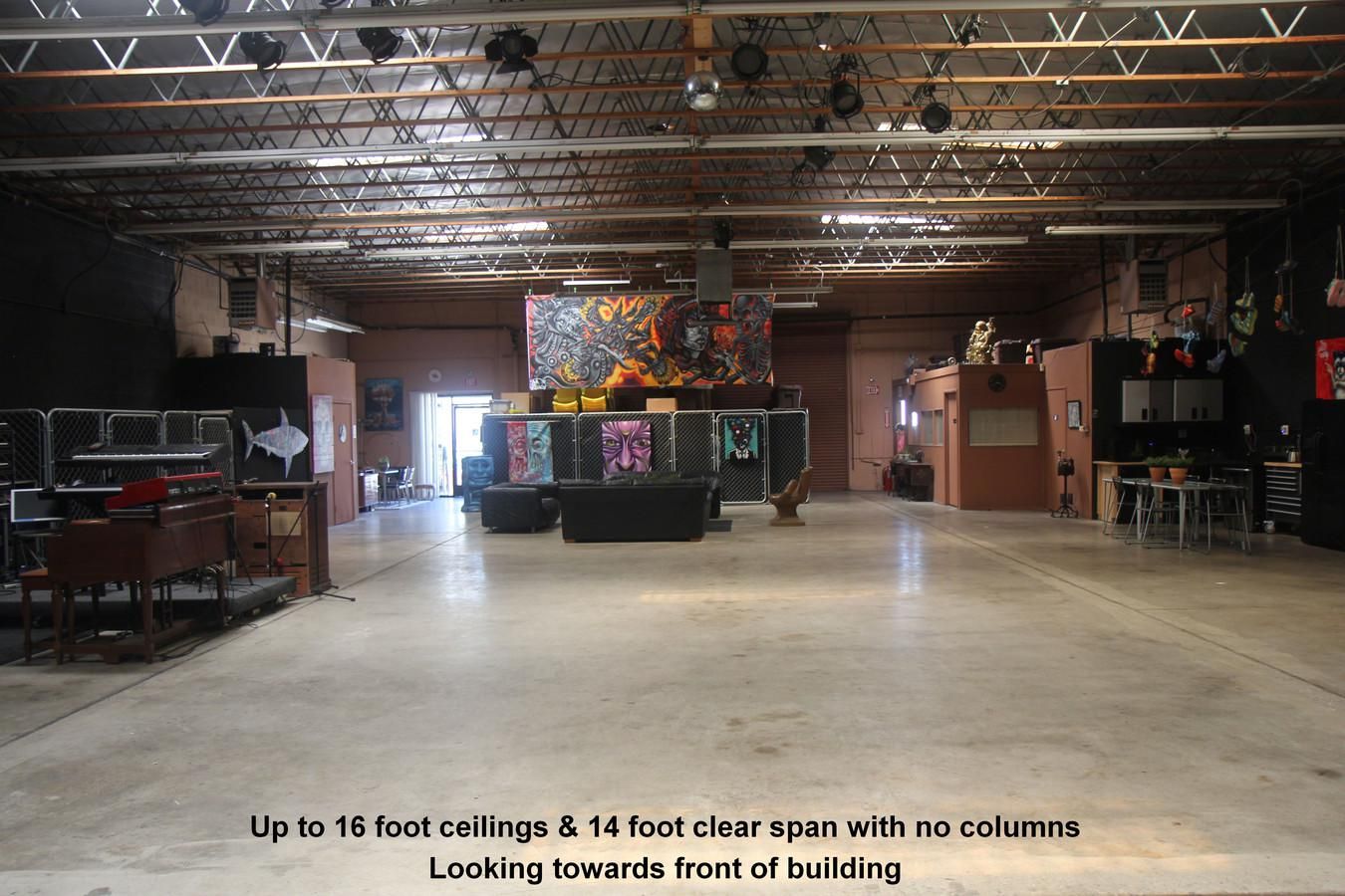 Industrial Property For Sale photo 2