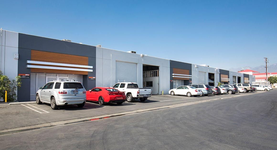 Lower Azusa Industrial Park photo 2