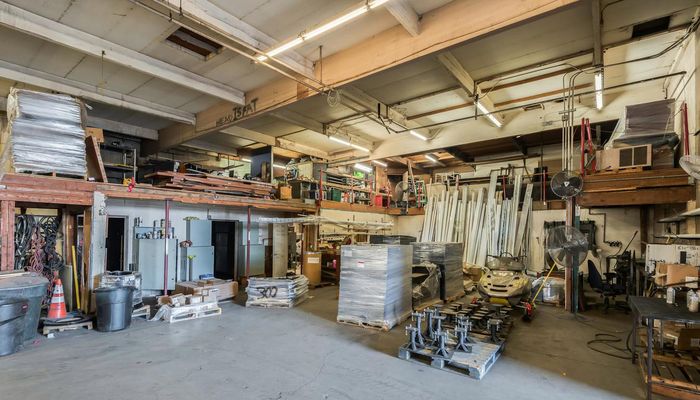 Warehouse Space for Sale at 5851 Florin Perkins Rd Sacramento, CA 95828 - #8