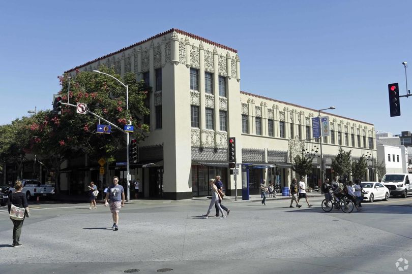 Office Property For Lease
