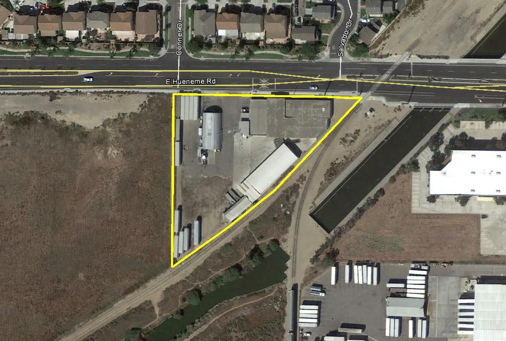 Industrial Property For Lease photo 2