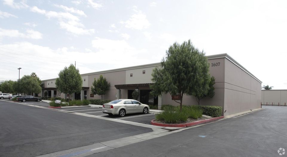 Industrial Property For Sale