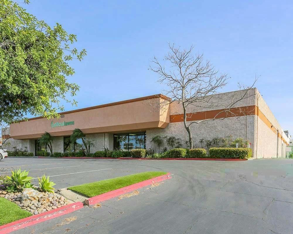 Black Mountain Plaza - 9323 Activity Road photo 4