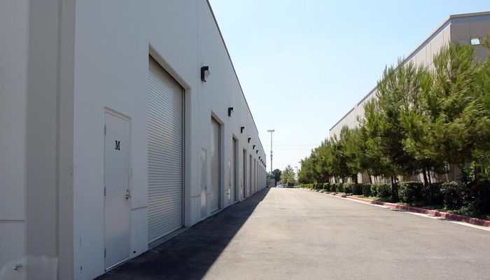 Warehouse Space for Rent at 370 Alabama St Redlands, CA 92373 - #3